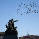 По водным системам. День третий: Осташков - Верхневолжский бейшлот - Ржев - Вязьма IMG_5564