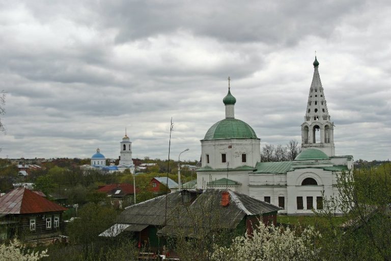 Кремли московской области фото с названиями